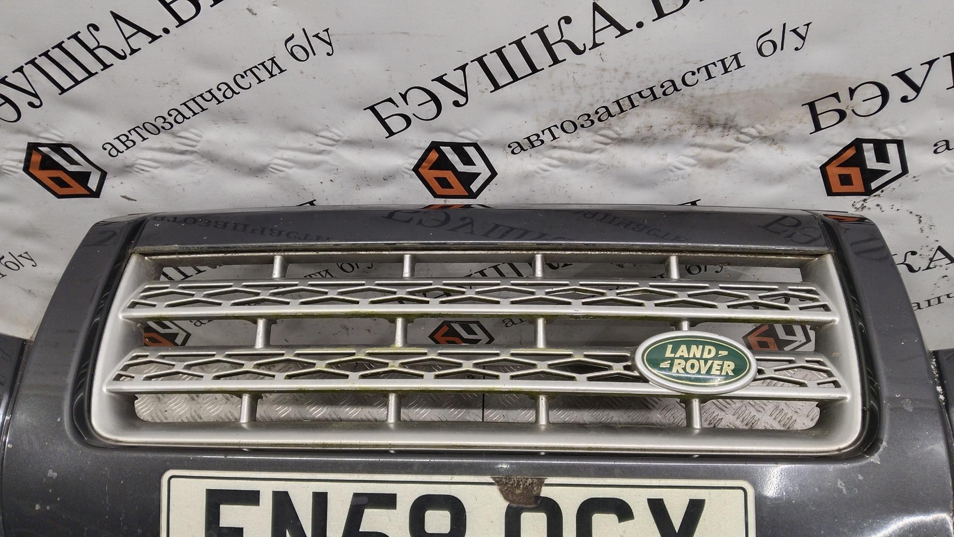 Бампер передний Land Rover Freelander 1 купить в Беларуси